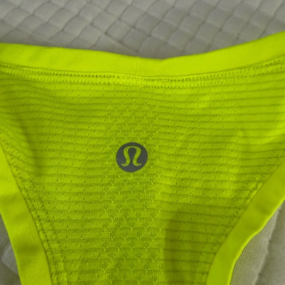 lululemon athletica bought this